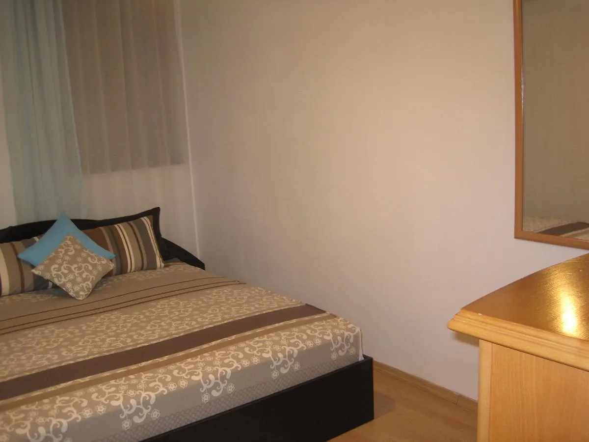 Apartment Nadejda Varna