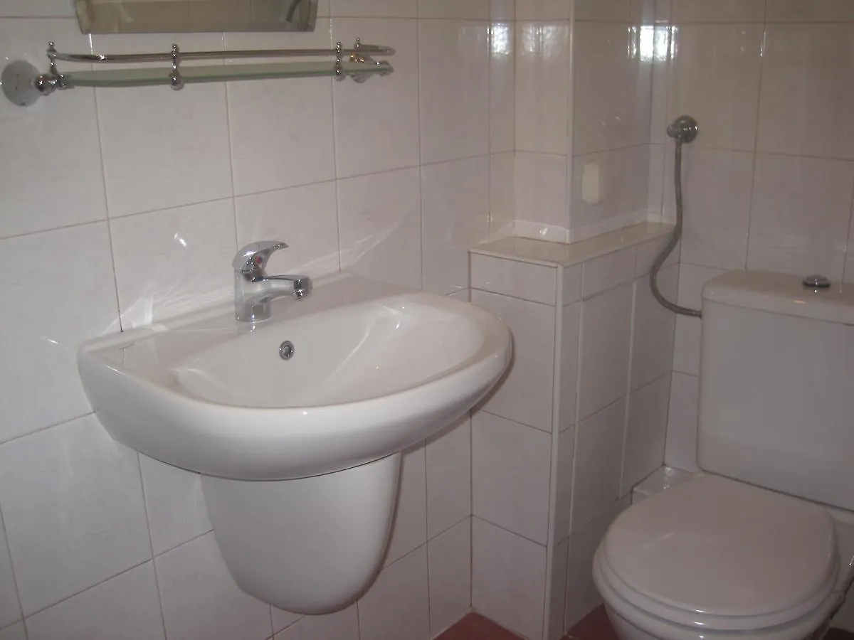 Apartment Nadejda Varna