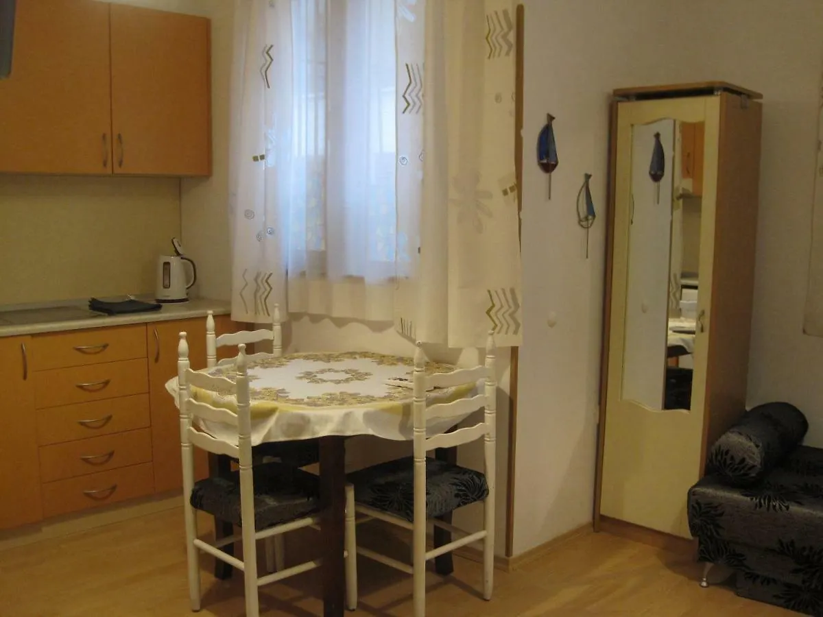 Apartment Nadejda Varna
