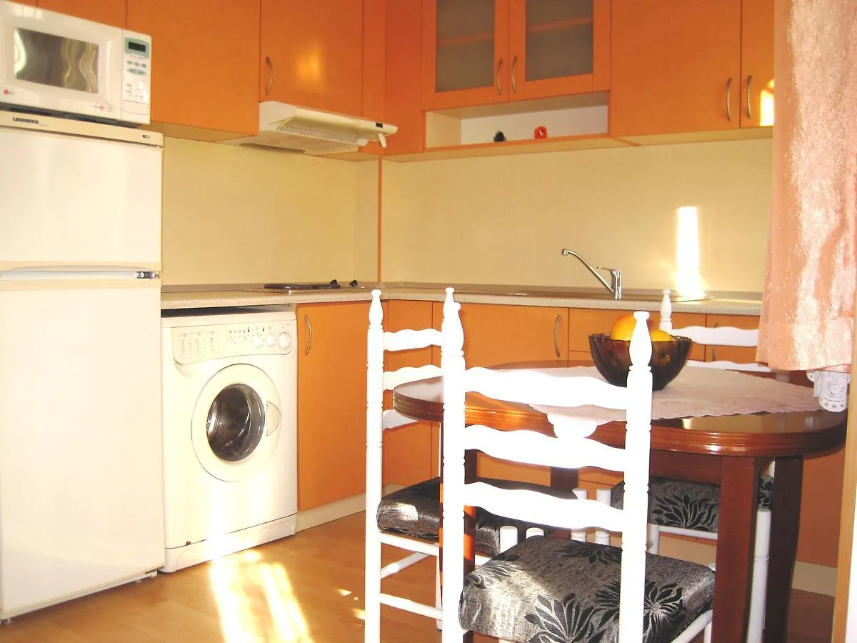 Apartment Nadejda Varna