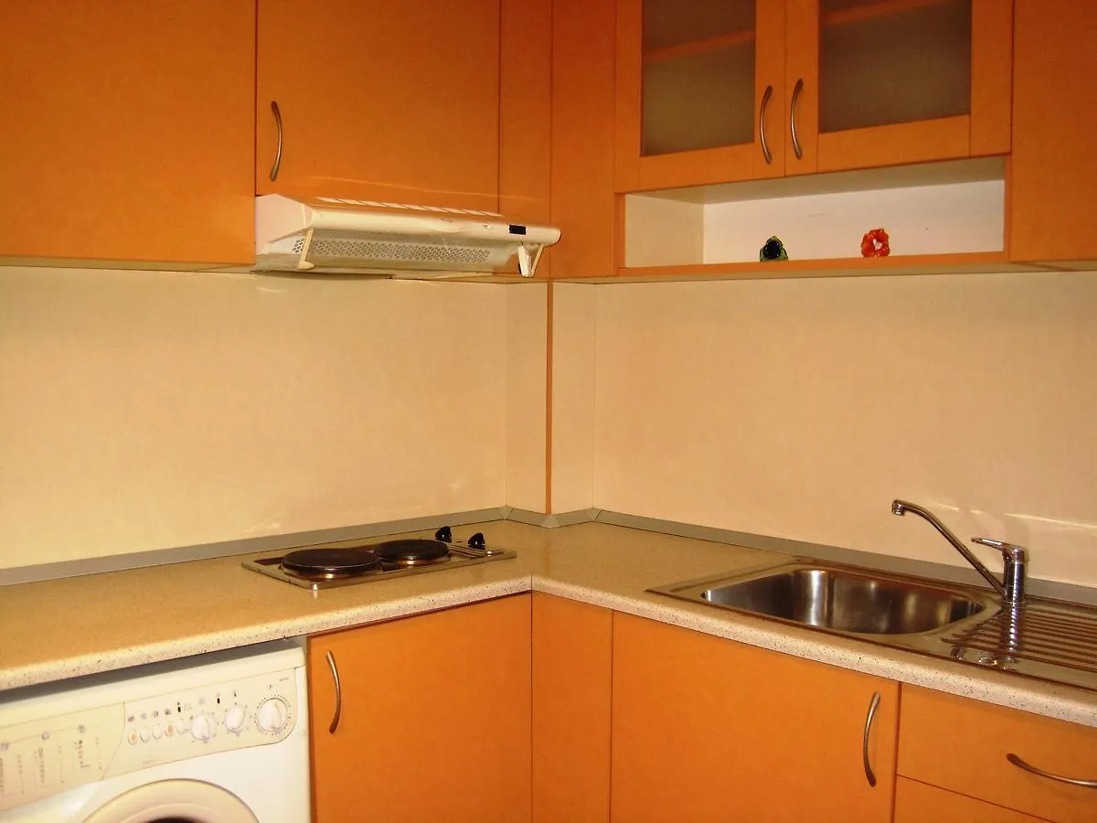 Apartment Nadejda Varna 0*,  Bulgaria
