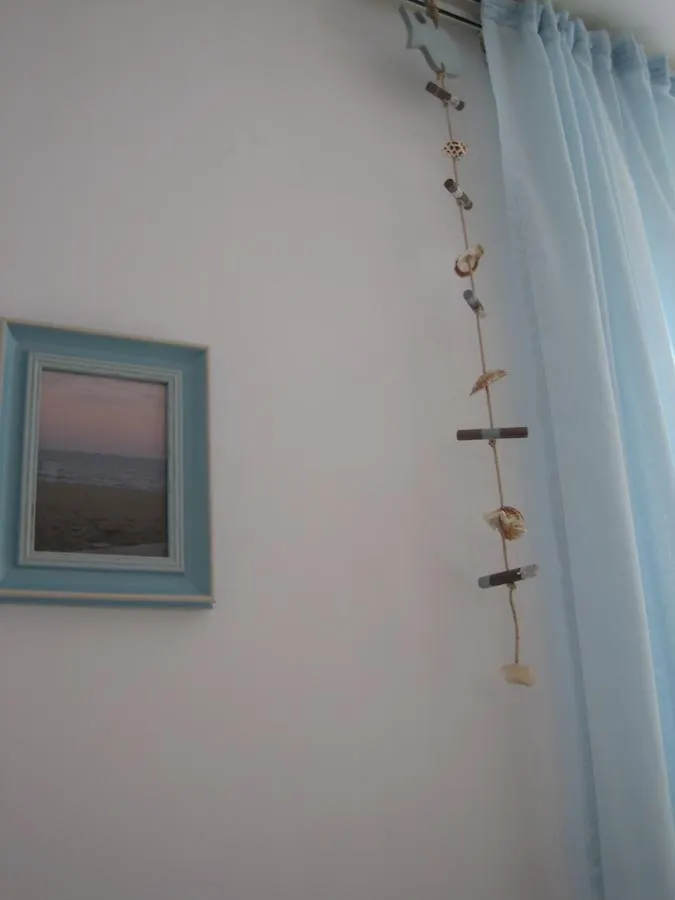 Apartment Nadejda Varna Bulgaria