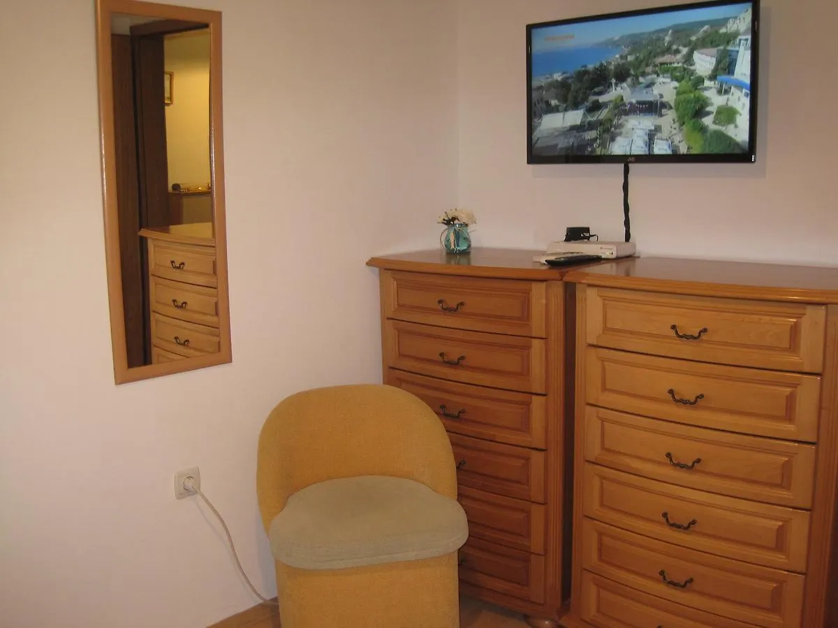 Apartment Nadejda Varna