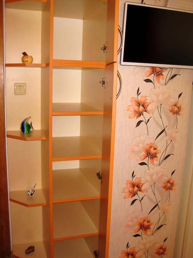 Apartment Nadejda Varna 0*,  Bulgaria