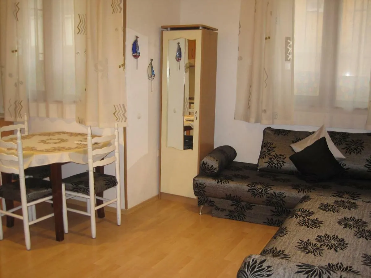 Apartment Nadejda Varna Bulgaria