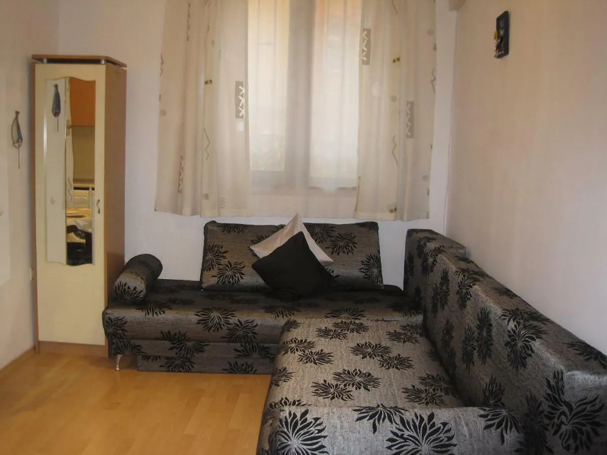 Apartment Nadejda Varna Bulgaria